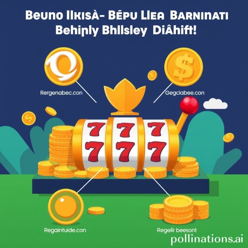 Keuntungan Bermain di Situs Slot Depo Dana 10rb